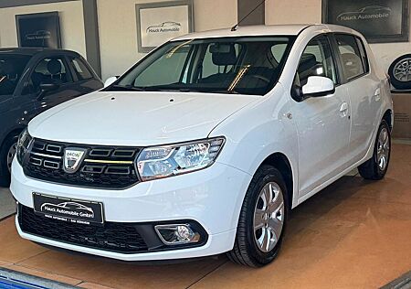 Dacia Sandero II Comfort Klima / AHK abnehmbar