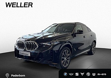 BMW X6 xDr.40dA M Sport SKY AHK StHz DAPr PaPr 2Achs