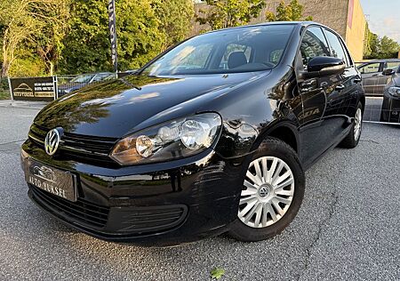 VW Golf Volkswagen VI Trendline