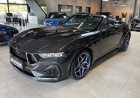 Ford Mustang California Special 5.0 Ti-VCT V8 328 GT