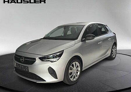 Opel Corsa Edition 1.2 Automatik Navi Rückfahrkamera