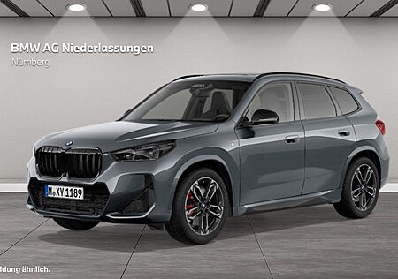 BMW X1 sDrive20i M Sport Navi Driv.Assist.Prof LED