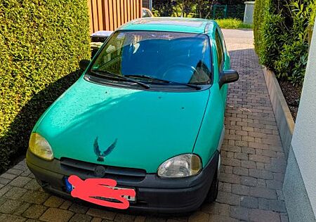 Opel Corsa 1.2 Advantage Advantage