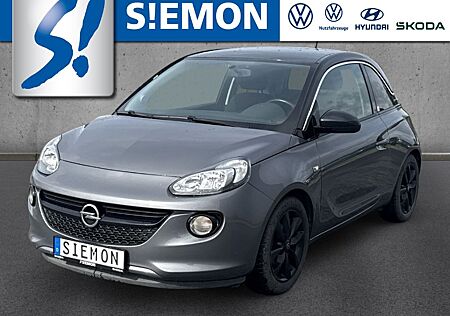 Opel Adam Jam 1.4 Sitzheizung Apple CarPlay Tempomat