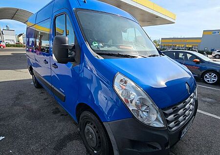 Renault Master F2220 dci L3H2