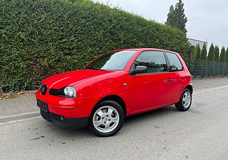 Seat Arosa Stella 1.4 TDI