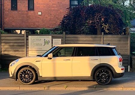 Mini One Clubman One One