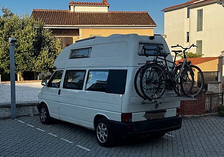 VW T4 California Volkswagen Exclusive top Zustand viele Extras