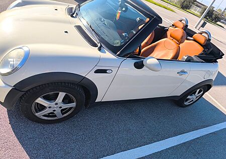 Mini Cooper Cabrio COOPER