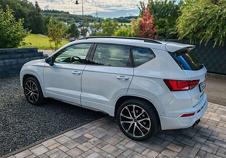 Cupra Ateca 2.0 TSI 221kW 4Drive DSG -Ahk, Panorama