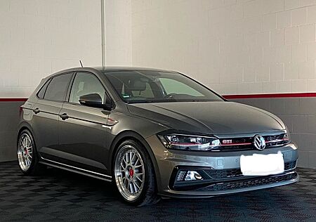 VW Polo Volkswagen 2.0 TSI DSG GTI GTI