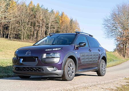 Citroën C4 Cactus BlueHDi 100 Shine Edition Shine Ed...