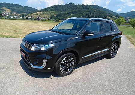 Suzuki Vitara 1.4 Comfort AUTOMATIK Klima Navi SD SH