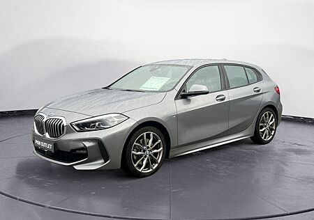 BMW 120d xDrive M Sport Navi Rückfahrkamera Ad. LED