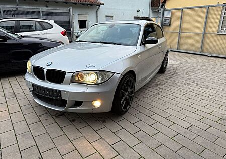 BMW 120d