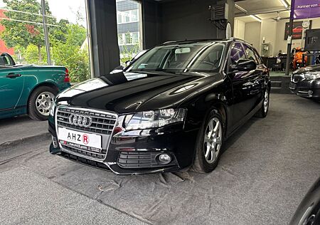 Audi A4 Avant Attraction quattro