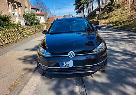 VW Golf Volkswagen 1.6 TDI SCR DSG 85kw "ADBLUE"ACC"