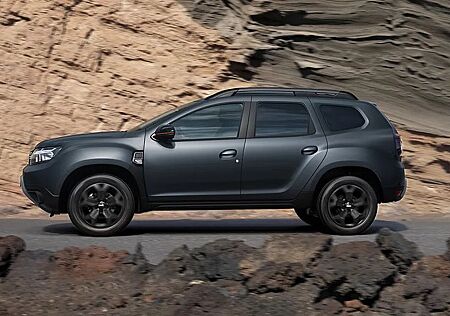Dacia Duster TCe 150 EDC Extreme 2WD Anhängerkupplung