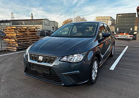 Seat Ibiza 1.0 TSI 70kW Style / Scheckheft! HU 09/27!