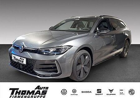VW Passat Variant Volkswagen Passat 2.0 TDIDSG 4MotionR-Line *AHK*KLIMA*NAVI*
