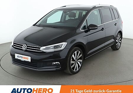 VW Touran Volkswagen 1.5 TSI ACT Highline BM Aut.*NAVI*LED*ACC