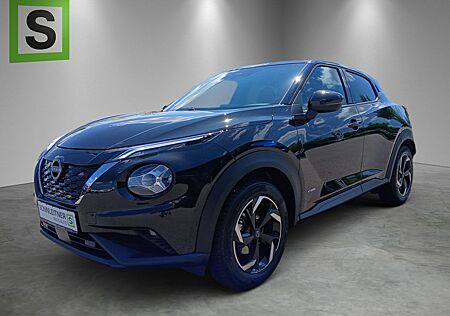 Nissan Juke N-CONNECTA 1.6 HYBRID 143 PS 4AMT Winter
