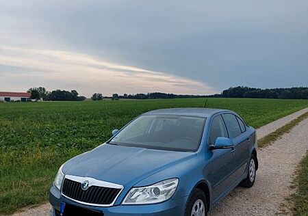 Skoda Octavia 1.2 TSI Active Active