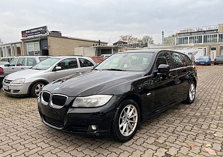 BMW 318d 318 Baureihe 3 Touring "SHZ"Euro5"