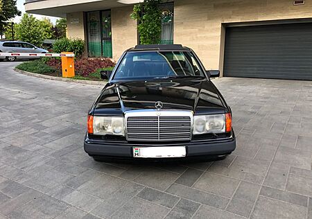 Mercedes-Benz CE 300 Sportline // BOARD COMPUTER / FULL FULL