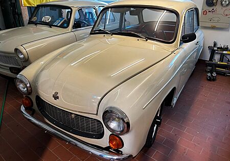 Andere FSO Syrena 105