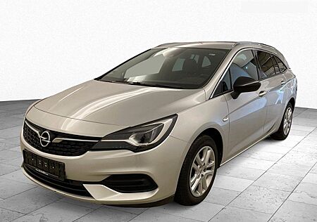 Opel Astra Tourer AUTOMATIK KEYLESS GO 8-FACH BEREIFUNG