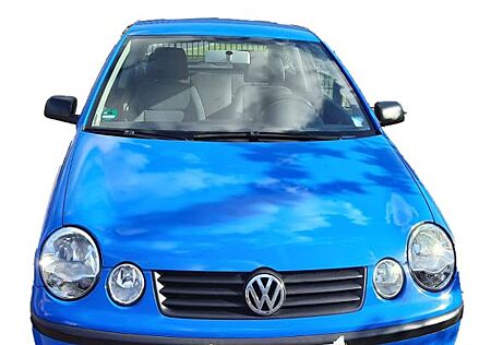 VW Polo Volkswagen Gepflegter 9N ,1.2 Benzin 64 PS ,erst 10