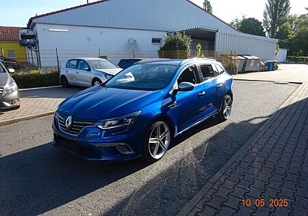 Renault Megane IV Grandtour GT-Line