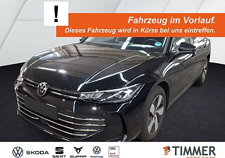 VW Passat Variant Volkswagen 2.0 TDI DSG BUSINESS +AHK +360° +