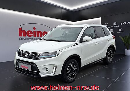Suzuki Vitara 1.4 Comfort+ Allgrip NAVI LED ACC PANO