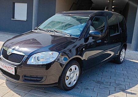 Skoda Roomster Style