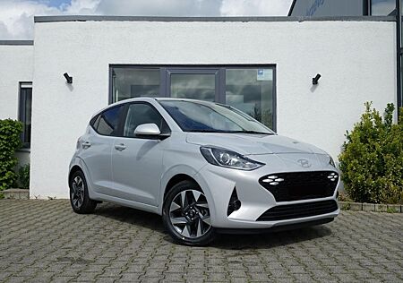 Hyundai i10 PRIME 1.2 Automatik 79PS SOFORT!