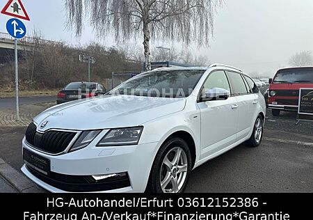Skoda Octavia Kombi Drive 121.000KM Navi