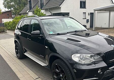 BMW X5 xDrive30d -