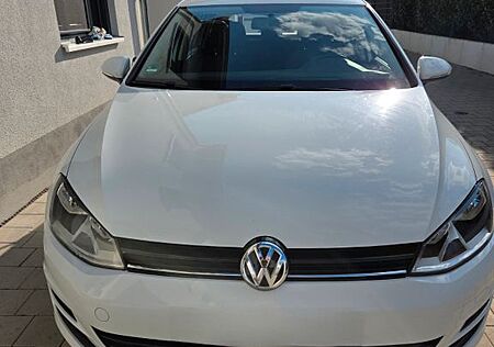 VW Golf Volkswagen Variant 1.8 TSI 4Motion