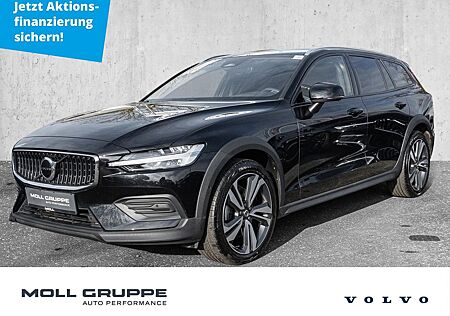 Volvo V60 CC V60 Cross Country B4 AWD Plus