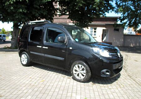 Renault Kangoo ENERGY dCi 90 Limited *ZR NEU*Klima*Alu*