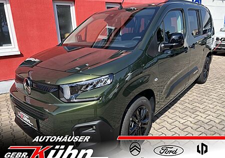 Citroën Berlingo XL BlueHDi 130 EAT8 MAX 7 Sitze