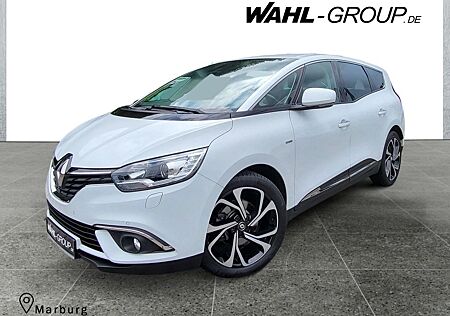 Renault Grand Scenic 1.3 TCe 140 GPF BOSE Edition*LED*Na