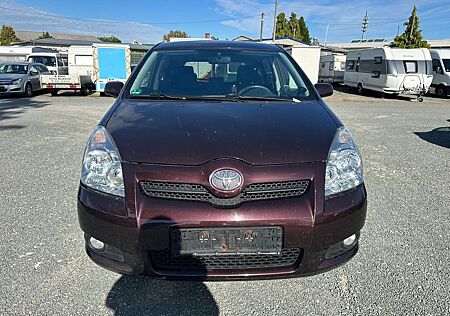 Toyota Corolla Verso 1.8 Team