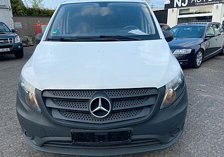 Mercedes-Benz Vito Kasten 109/110/111/114 CDI FWD lang Kamera