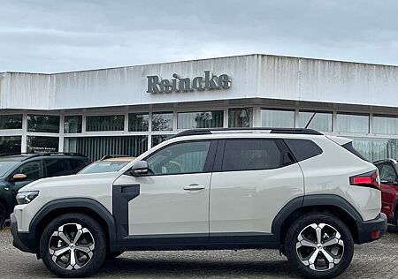 Dacia Duster 140 Mild Hybrid Automatik Journey