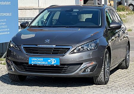 Peugeot 308 SW Allure/RFK/LED/Temp/Autom/MFL/AHK