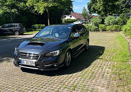 Subaru Levorg 1.6 Sport