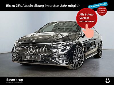 Mercedes-Benz CLA 250+ mit EQ , AMG NIGHT PREMIUM MEMO 360 PDC